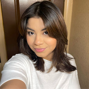 Meet your Posher, Veronica